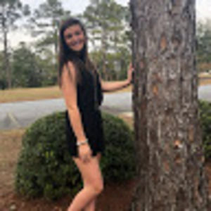 Meet your Posher, Mandy